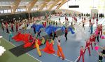 Siberian Open. Опять в соперниках Кравчук