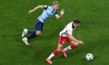 «Ротор» – «Спартак» – 0:1