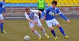 «Динaмo-ГTC» – «Poтop» – 2:0