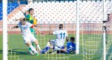«Ротор-Волгоград» – «Кубань-2» – 4:1