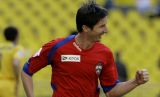 Алдонин и Парейко перешли в «Волгу».