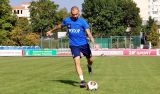 Лучший бомбардир «Ротора» сезона 2017/18 переезжает в Брянск