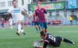 «СКА Ростов-на-Дону» – «Ротор-Волгоград» – 1:4