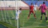 «Ротор-Волгоград» – «Машук-КМВ» – 2:0
