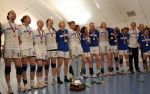 «Динамо» в 10-й раз чемпион!
