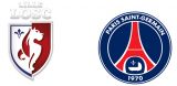 7 августа. «Лилль» – «Пари Сен-Жермен» – 0:1. ВИДЕО