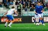 «Ротор» – «Сочи» – 0:1
