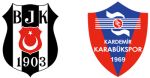 1 февраля. «Бешикташ» (Стамбул) – «Карабюкспор» – 2:2. ВИДЕО