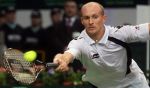 Monte-Carlo Rolex Masters. Давыденко сыграл 1:1