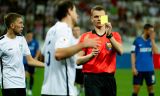 «Ротор» – «Шинник» – 2:3