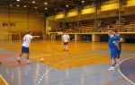 Plonsk Cup. Во второй раунд не прошли