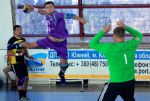 «Каустик» выиграл Кубок порта «Южный»