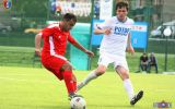 «Тамбов-М» – «Ротор-Волгоград» – 1:1