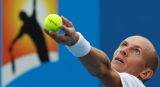 Australian Open. Давыденко проиграл французу