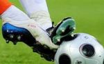 Товарищеский матч. «Ротор» – «Газовик» – 0:0