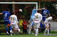 «Алания-Д» – «Ротор» –  0:3
