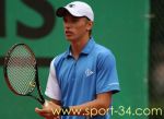 Алексей Ватутин остановился на полуфиналах