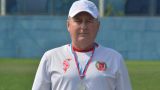 Евгений Григорьев: За «серебро» будем бороться