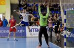 Чемпионат Европы. Россия – Босния и Герцеговина – 26:24