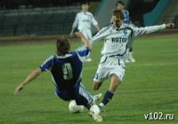 «Ротор» снова проиграл», «Олимпия» вновь выиграла