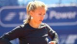 Red Rock Pro Open. Ограничилась «квалом»