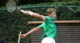 Mercedes Cup. Филипп в основной сетке, Андрей во втором круге