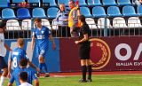 «Авангард» – «Ротор» – 0:3 (ВИДЕО)
