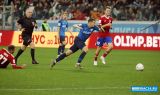 «Ротор» – «СКА-Хабаровск» – 5:3