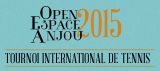 Open Espace Anjou. Нарвался на «посев»