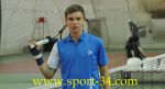 Tyumen Cup. Мужик обыграл волгоградца