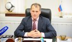 Министр спорта области встретился с журналистами