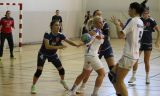 «Уфа-Алиса» – «Динамо-Синара» – 18:28