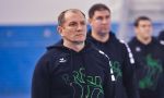 Дмитрий Бочарников: «С этим составом можно решать задачи»