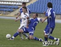 «Ротор» перекрыл кавказский газ