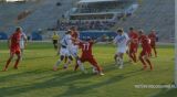ФНЛ. «Ротор» – «СКА-Знергия» – 1:2