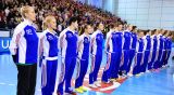 «Бая-Маре» – «Динамо-Синара» – 25:23