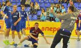 «Каустик-ВГАФК» - «Заря Каспия» - 31:27