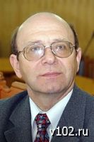 Владимир Попов: Действия облспорткомитета в отношении «Ротора» – театр абсурда