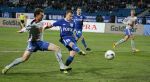 ФНЛ. «Ротор» – «Енисей» – 0:1