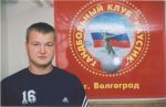 Алексей Костыгов: «Если в тебя попадают – это хорошо»