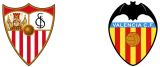29 ноября. LIVE TV. «Севилья» – «Валенсия» – 1:0. ВИДЕО
