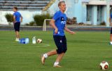 Владислав Сысуев покинул «Ротор-Волгоград»