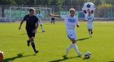 «Ротор-Волгоград» – «Авангард-2» – 0:0