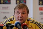 Юрий Калитвинцев может возглавить «Волгу»