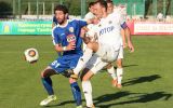 «Тамбов» – «Ротор-Волгоград» – 2:1