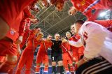 «Серебро» и «золото» российских сборных