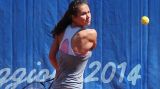 Roland Garros. Наталья Вихлянцева продолжает борьбу