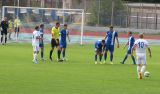 «Ротор-Волгоград» – «Энергомаш» – 1:2