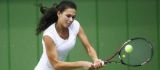 Swiss Junior Trophy. В полуфинале оступилась