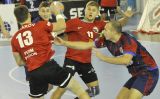 «Каустик» – «Пермские медведи» – 19:38